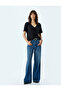 Basic V Neck T-Shirt Short Sleeve Cotton Regular Fit