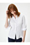Classic Shirt Long Sleeve Buttoned Standard Fit