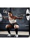 Professional weight lifting belt - professional weight lifting belt fitness belt size s/m - 4