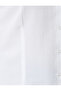 Classic Shirt Long Sleeve Buttoned Standard Fit - 6