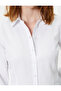 Classic Shirt Long Sleeve Buttoned Standard Fit - 5