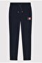 Organic Cotton Unisex Winter Children's Sweatpants