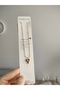 Heart Steel Necklace - 2