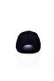 Letter D Basic Cap - 2