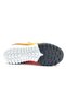 Cool Ronaldo Professional Kids Astroturf Shoes ORANGE - 5