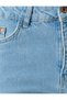Mom Fit Jeans Relaxed Fit Lightweight Skinny Leg - Mom Jean - 6