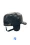 Bearded, Castro Model, Winter Earmuffs, Fleece Inside, Multifunctional, Adjustable, Coat of Arms Golf Cap - 3