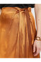 Tie Waist Dress - 6