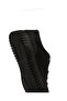 حذاء كاجوال رجالي من قماش المظلة Vigor Roller باللونين الأسود والأبيض - 5