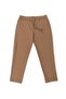 Men's Mink Side Pocket Lace up Elastic Waist Belt 968 Jogger Pants