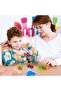 20 Pack Loom Band Bracelet Making Kit - 2