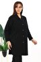 سترة الأم ذات الياقة - 3