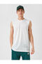 Printed Undershirt - 3