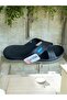 Konay 08416 Bathroom Pool Balcony Eva Male Slippers