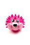 Sound Hedgehog Ball Teether Dog Toy - 2