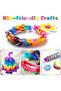 20 Pack Loom Band Bracelet Making Kit - 4