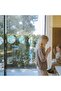 Rainbow Suncatcher Window Decals Self Adhesive Glass Sticker, Home & Kids Room Decor - 2
