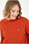 Women's Crew Neck Sweatshirt - 2
