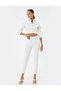High Waist Denim Pants Skinny Fit Push up