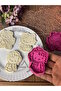 Hello Kitty Cookie Mold Set-2 (3 Pcs) - 6