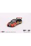 Nissan 35Gt-Rr 1/64 Scale Mini Gt Diecast Metal Model Car Diecast Car - 2