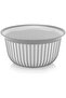 2 LT LINEA ROUND BOWL - 2