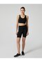 Sports Biker Leggings High Waist Slim Fit