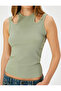Corded Athlete Window Detailed Corded Cotton Standard Cut - 5