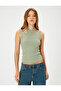 Corded Athlete Window Detailed Corded Cotton Standard Cut - 3