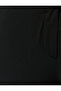 High Waist Cigarette Pants with Pockets Slim Fit - 6