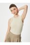 Basic Athlete Crew Neck Slim Fit - 2