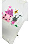 Kids Pajamas 1-5 Years Rabbit Pattern - 5