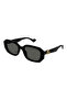 Gg1535S 001 54 Women Sunglasses