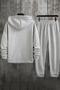Unisex Tracksuit Balance Printed - 2