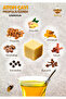 Atom Propolis Tea 150 Grams - Atom Propolis Tea 150 Gr - 2