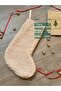 Christmas Tree Socks Christmas Gift Pouch Christmas Socks Fireplace Socks - 2