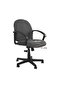 Helena 591-1 Low Back Chair UK Grey - 4