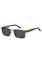 Men's Sunglasses - Th 2087/S Svkır 57 Model - 2