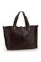 Shopper Tasche Leder 43 cm - 2