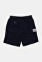 Bg Store شورت للأولاد باللون الأزرق الداكن 23ss1nb3158 - 5