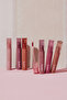 Fixing Tint / Tint Offering Moist Matte Finish with Vegan Formula - 8 Dusty Beige (Vi̇oni̇ne) - 7