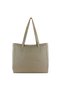 Elsa Shopper Tasche Leder 42 cm