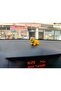 Lion Tiny Lion Patterned Rearview Mirror - Adornment Cute Automobile Accessory - 4