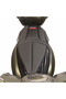 Comfort Seat Pad Arora Cappucino 50 125 2019 2024 - 2