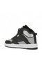 Unisex Girls Boys High Top Basket Velcro 4 Seasons Winter Children's Anatomical Sports Shoes - 3