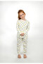 Children's Pajamas 1-5 Years Old Girls