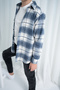 Children's Lumberjack Shirt - 5