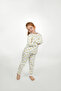 Children's Pajamas 1-5 Years Old Girls - 2