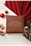 Christmas Themed Throw Pillow Cover / Christmas - Christmas Cushion Cover (Double-Sided Printed - Hidden Zipper)