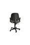 Debra 1380A Task Chair Grey - 3